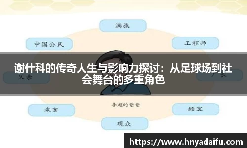 谢什科的传奇人生与影响力探讨：从足球场到社会舞台的多重角色